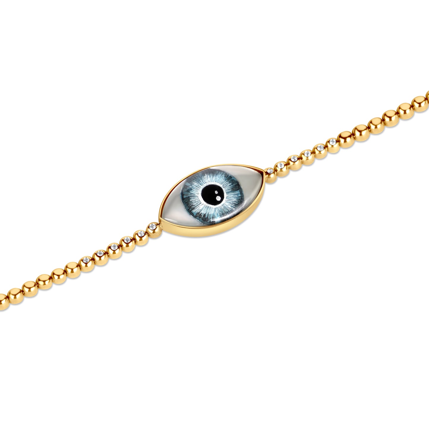 Livia Iris Bracelet