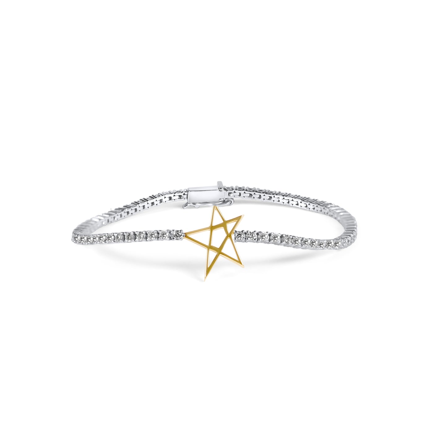 Shooting Star Bracelet