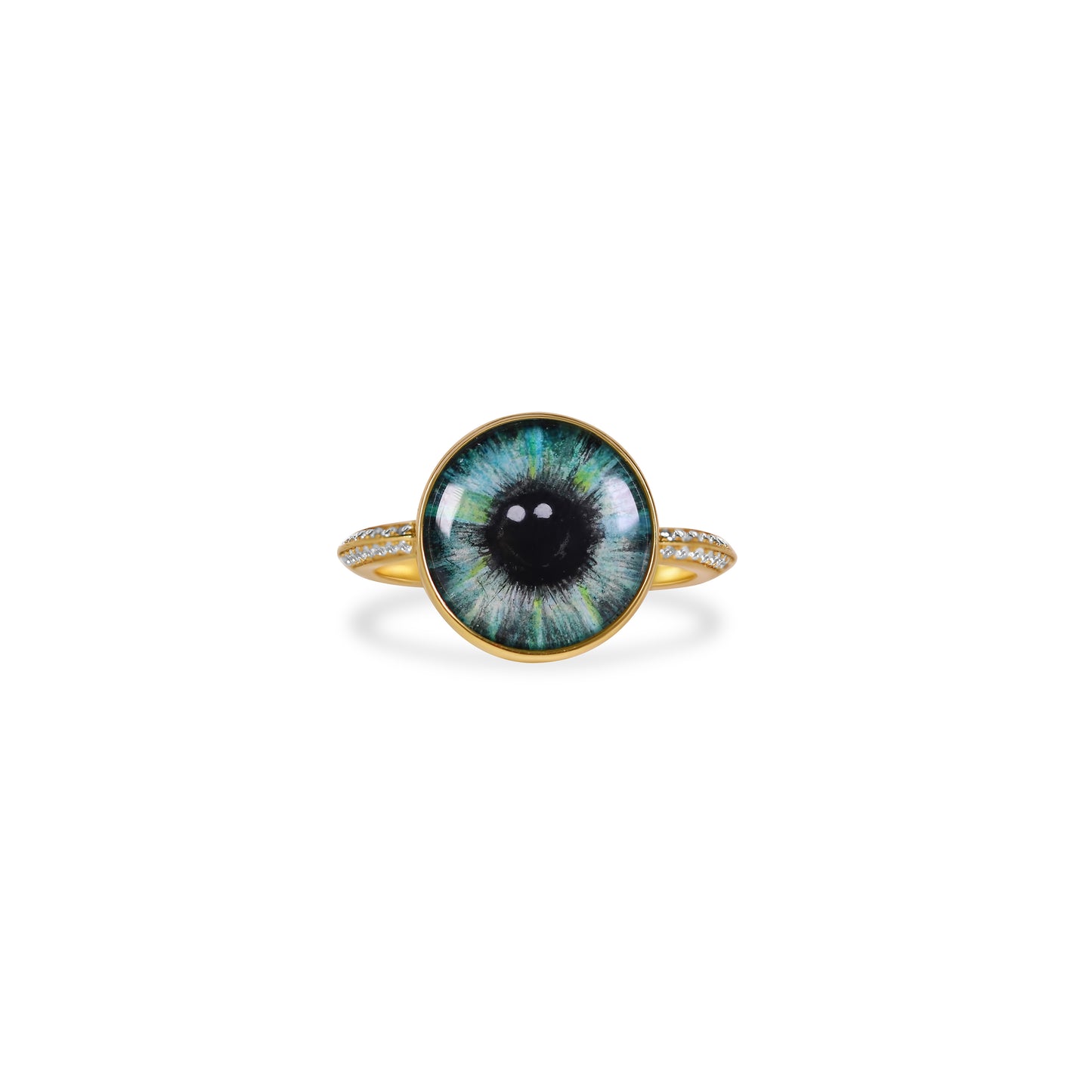 Noya Iris Ring