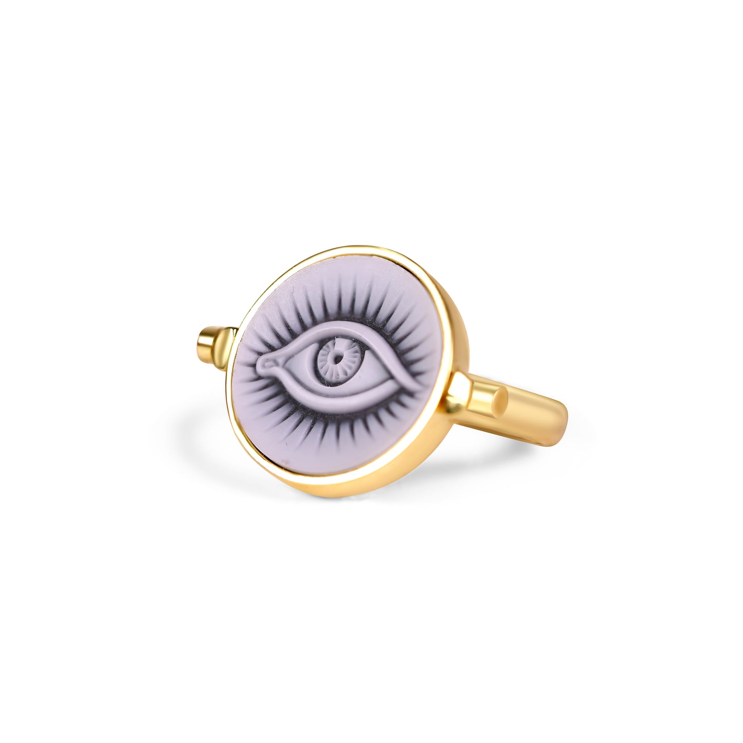 Fariha Iris Ring